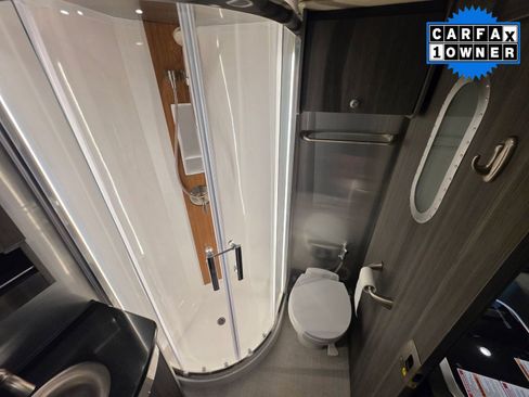 Used 2020 Mercedes-Benz Sprinter 3500 image 17