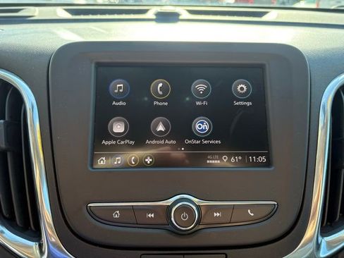 Used 2024 Chevrolet Equinox LT w/ LPO, Floor Liner Package image 14