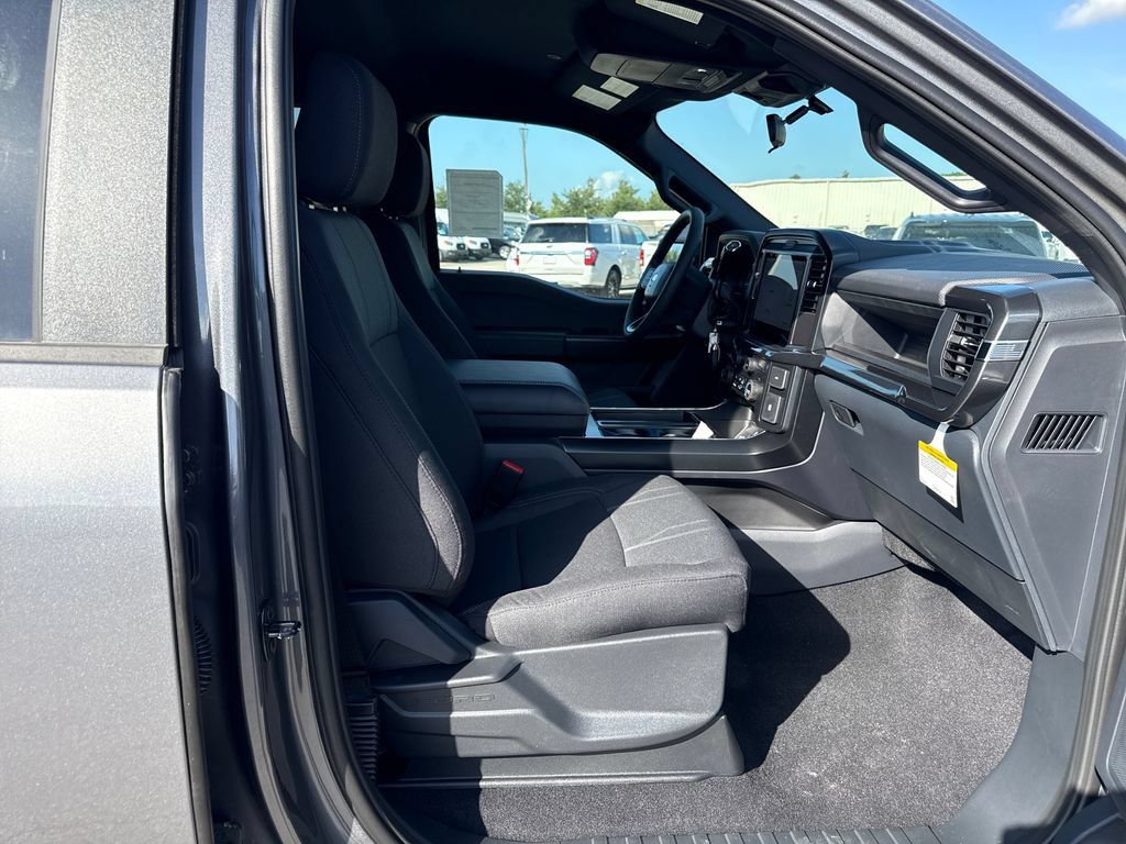 New 2026 Ford F150 STX AWD/4WD image 20