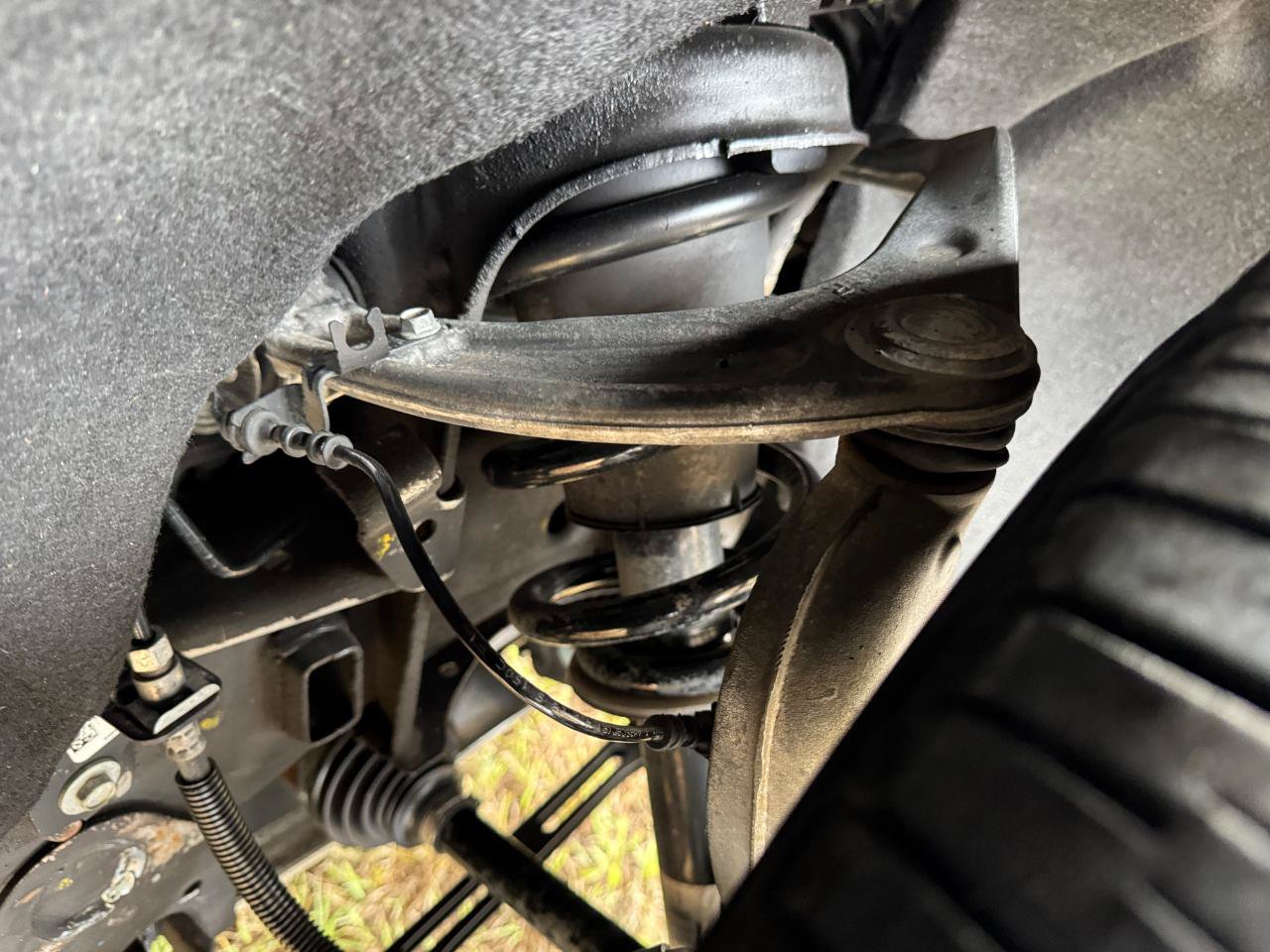 Used 2021 Chevrolet Tahoe LT AWD/4WD image 10
