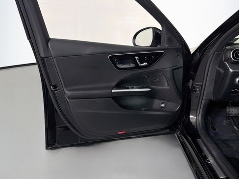 Certified 2024 Mercedes-Benz C 300 Sedan image 22