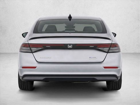 Used 2024 Honda Accord Sport image 6