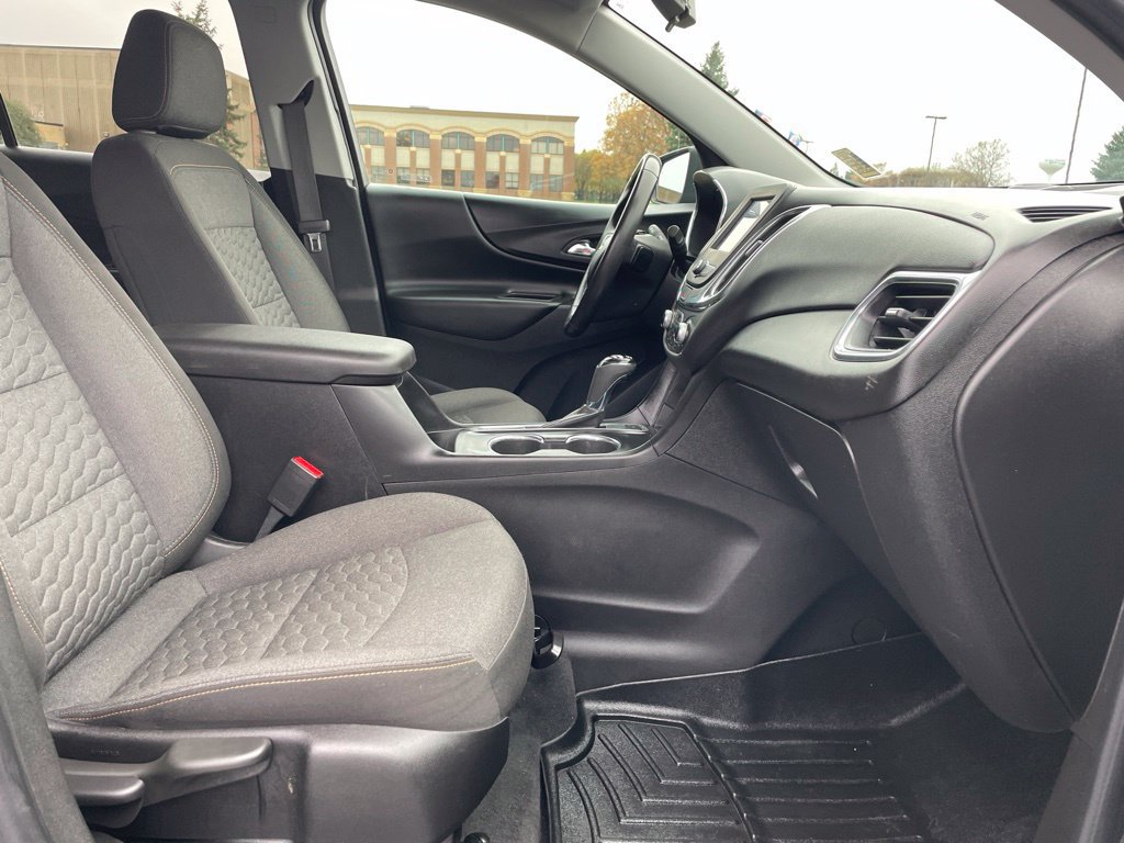 Used 2020 Chevrolet Equinox LT AWD/4WD image 26