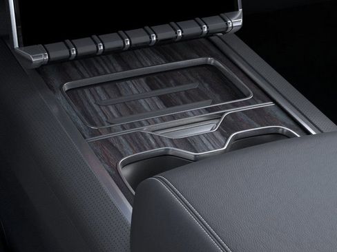 New 2025 GMC Sierra EV Denali image 24