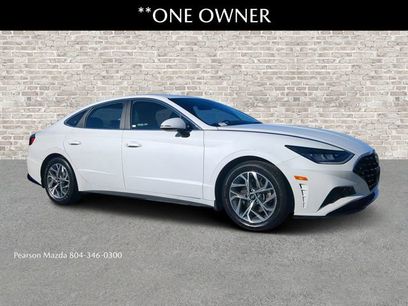 Used 2023 Hyundai Sonata SEL