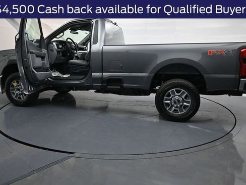 New 2025 Ford F350 XLT w/ 360-Degree Camera Package image 36