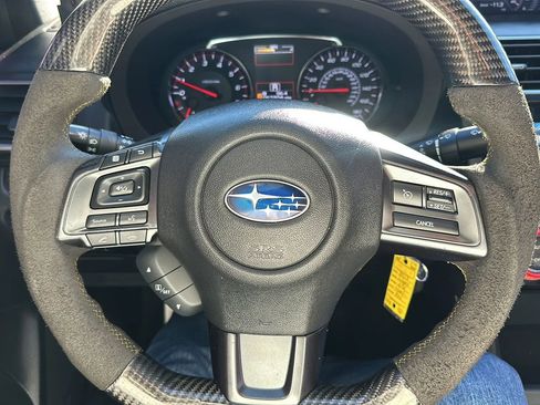 Used 2018 Subaru WRX Premium image 21