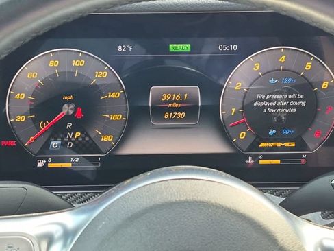 Used 2019 Mercedes-Benz CLS 53 AMG 4MATIC image 8
