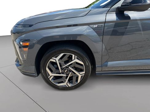 Used 2024 Hyundai Kona N Line AWD/4WD image 19