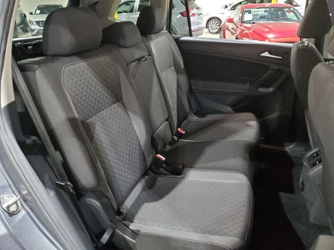 Used 2021 Volkswagen Tiguan S image 20