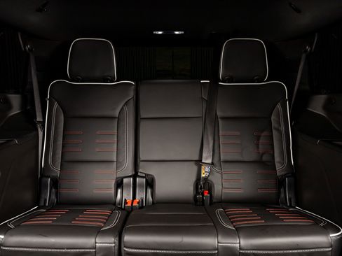 Used 2026 GMC Yukon AT4 Ultimate image 36