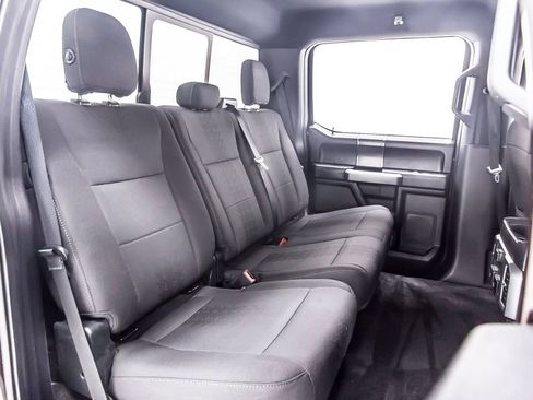 Used 2018 Ford F150 XLT w/ Equipment Group 302A Luxury AWD/4WD image 37