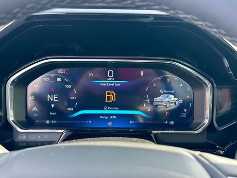 New 2026 Chevrolet Silverado 1500 LT image 24