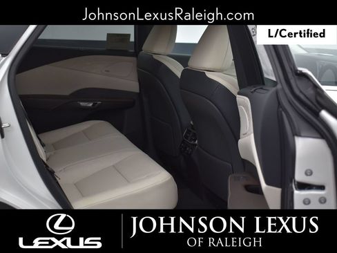 Used 2025 Lexus RX 350 FWD w/ Convenience Package image 10