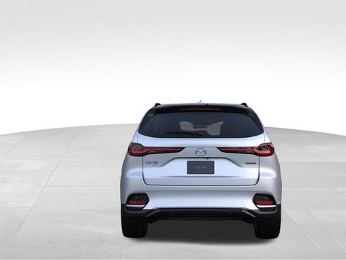 Used 2025 MAZDA CX-70 Plug-In Hybrid w/ Premium Pkg AWD/4WD image 6