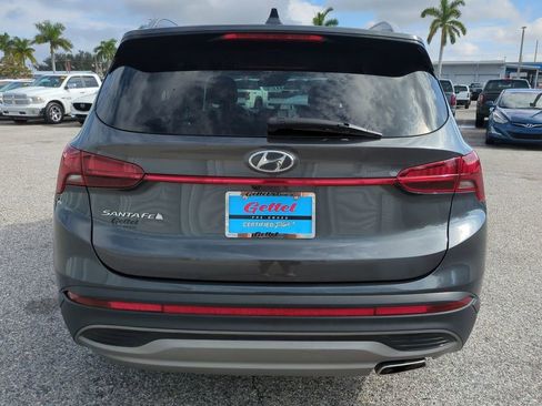 Used 2023 Hyundai Santa Fe SEL image 6