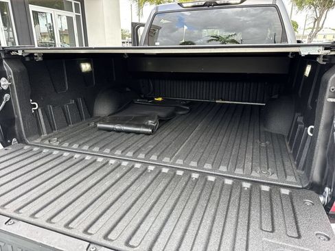 Used 2023 Toyota Tundra Platinum w/ Advanced Package AWD/4WD image 58