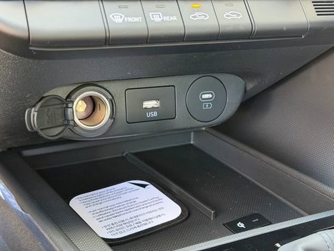 New 2026 Hyundai Elantra Sport FWD image 24