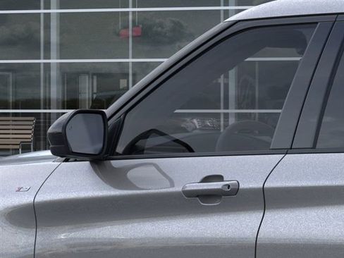 New 2026 Ford Explorer ST-Line w/ ST-Line Street Pack image 20