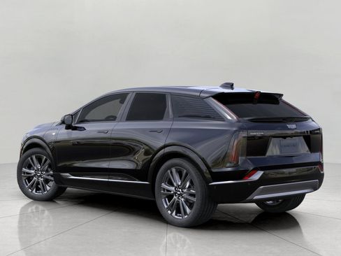 New 2026 Cadillac Optiq Sport 2 image 3