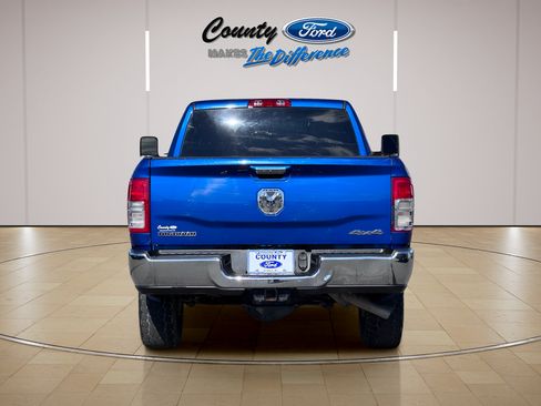 Used 2019 RAM 2500 Big Horn AWD/4WD image 12