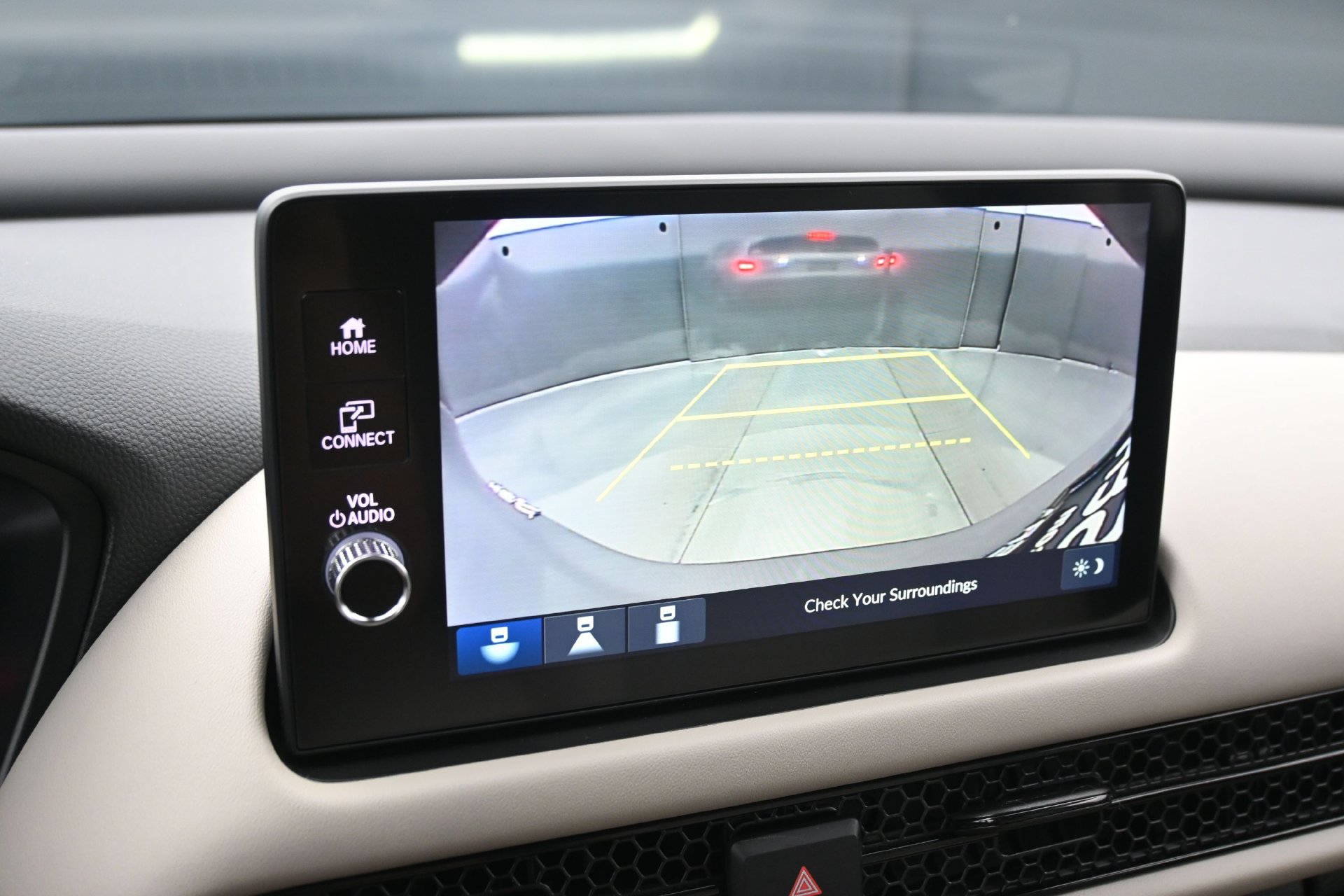 Used 2026 Honda HR-V LX image 22