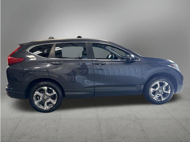 Used 2017 Honda CR-V EX image 5