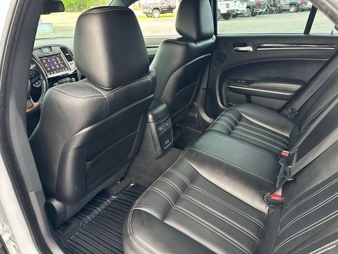 Used 2022 Chrysler 300 S RWD image 15