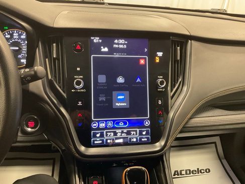 Used 2022 Subaru Outback Wilderness image 21