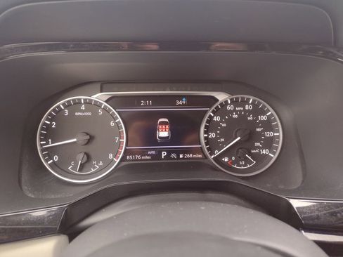 Used 2022 Nissan Pathfinder SL image 26