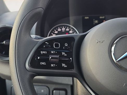 New 2024 Mercedes-Benz Sprinter 3500 image 10