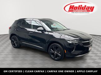 Certified 2023 Buick Envision Preferred w/ Sport Touring Package video 1