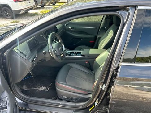 Used 2021 Hyundai Sonata SEL Plus FWD image 5