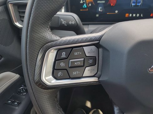 New 2026 Ford Mustang Premium image 17