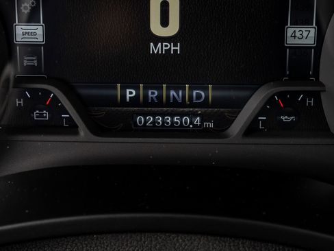 Used 2024 RAM 3500 Laramie w/ Bed Utility Group image 21