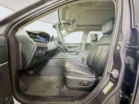 Used 2022 Jeep Grand Cherokee Limited 4xe image 13