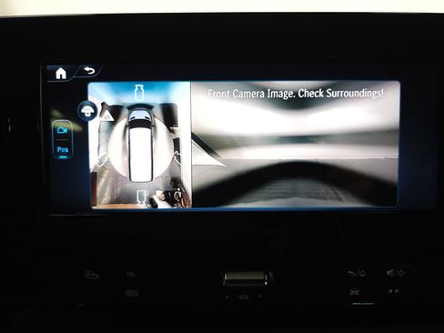 Used 2026 Mercedes-Benz Sprinter 2500 image 17