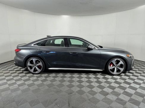 Used 2025 Audi S5 Premium Plus AWD/4WD image 9