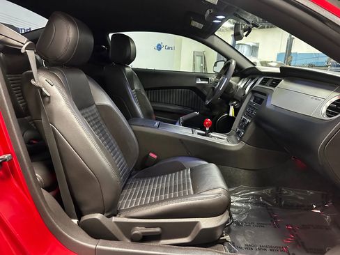 Used 2013 Ford Mustang Shelby GT500 image 15