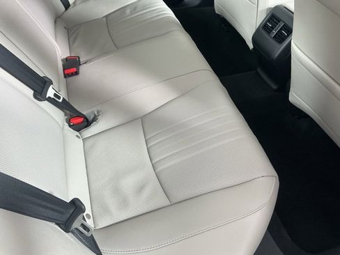 Certified 2020 Honda Accord EX-L image 12