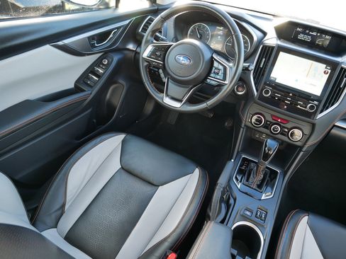 Used 2023 Subaru Crosstrek 2.5i Limited image 9