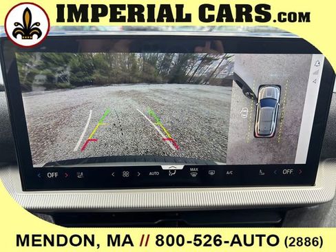 New 2026 Ford Explorer Platinum w/ LUX Leather Package image 21