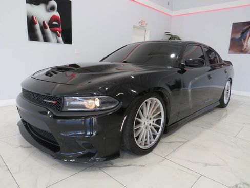 Used 2021 Dodge Charger R/T image 6