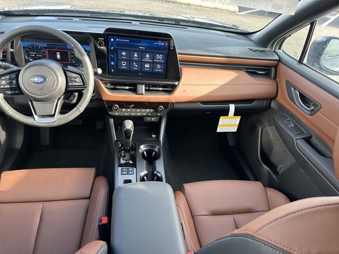 New 2026 Subaru Outback Touring XT image 26