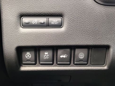 Certified 2020 Nissan Murano Platinum image 30