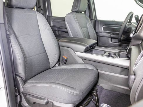 New 2025 RAM 2500 Big Horn image 37