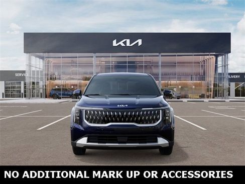 New 2026 Kia Carnival EX image 2