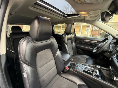 Used 2018 MAZDA CX-5 Touring w/ Preferred Equipment Package image 30