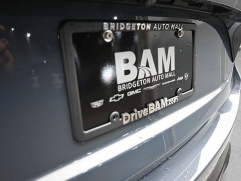 Used 2023 MAZDA CX-5 Carbon Edition AWD/4WD image 34