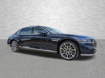 Used 2026 Genesis G90 3.5T
